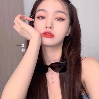谋杀,她说